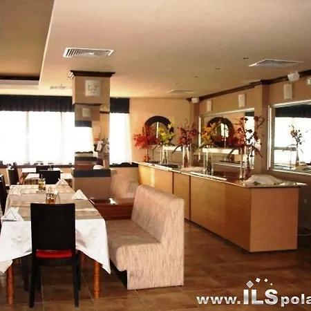 Apartament 101a Avalon 아파트호텔 *