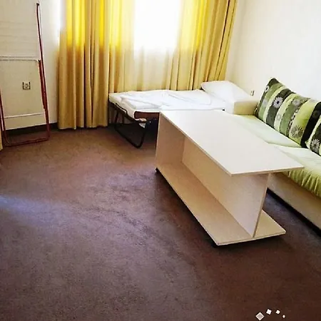Apartament 101a Avalon 써니비치