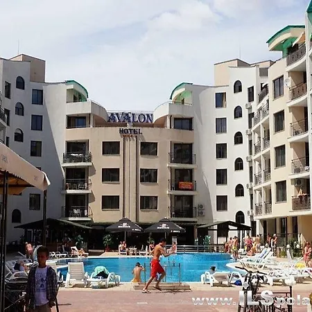 Apartament 101a Avalon