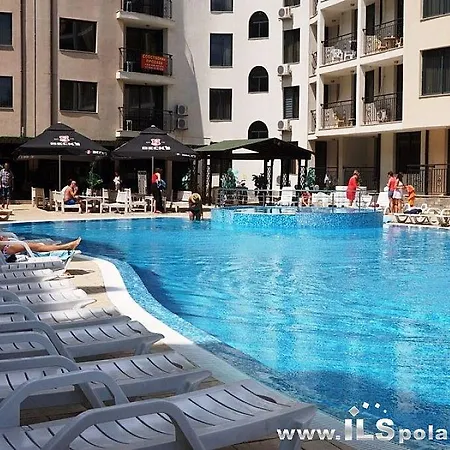 Apartament 101a Avalon ساني بيتش