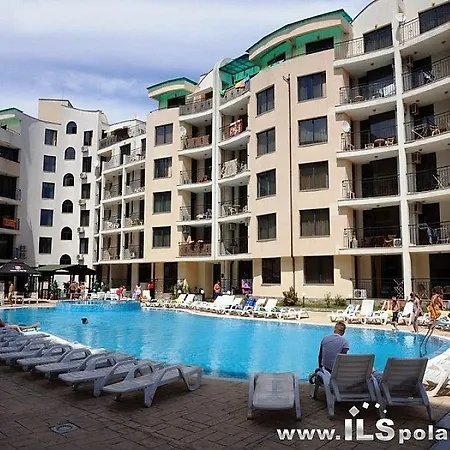 Apartament 101a Avalon