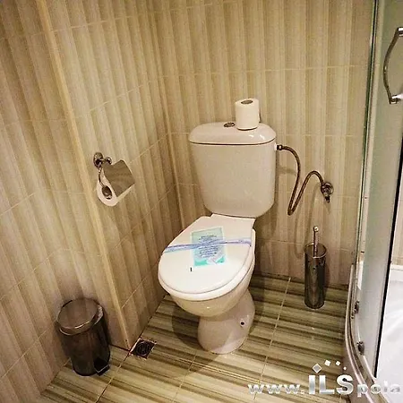 Aparthotel Apartament 101a Avalon
