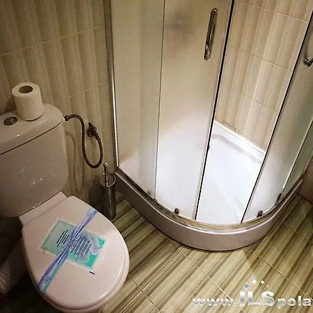 Aparthotel Apartament 101a Avalon *