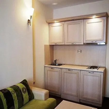 Apartament 101a Avalon Aparthotel *