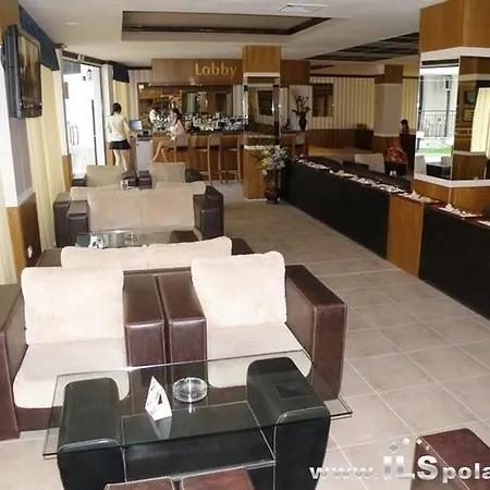 Apartament 101a Avalon Aparthotel Sunny Beach