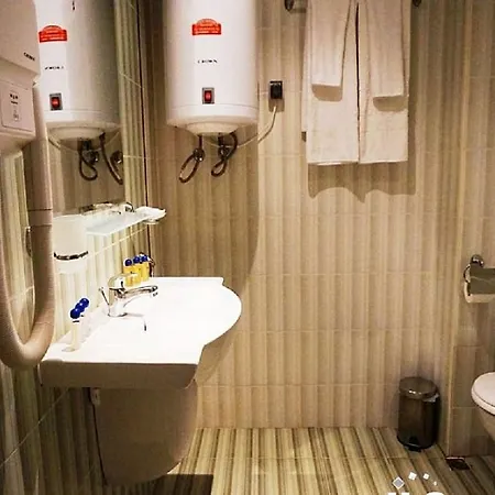 Apartament 101a Avalon Sunny Beach