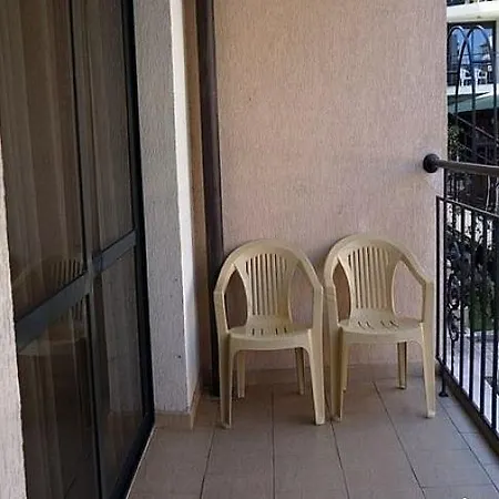 Apartament 101a Avalon Aparthotel *