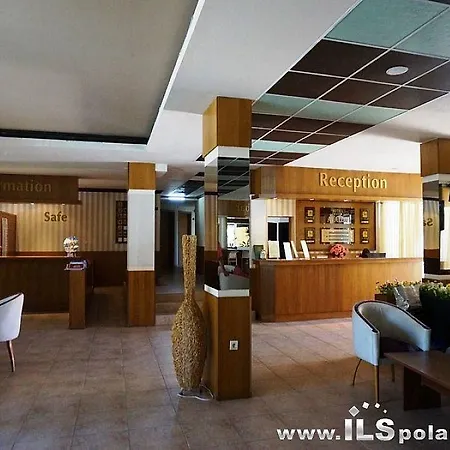 Apartament 101a Avalon Aparthotel