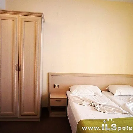 Apartament 101a Avalon Sunny Beach