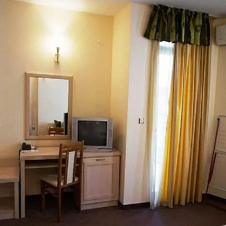 Aparthotel Apartament 101a Avalon Sunny Beach